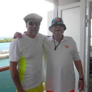 Meet your Posher, Sabrina